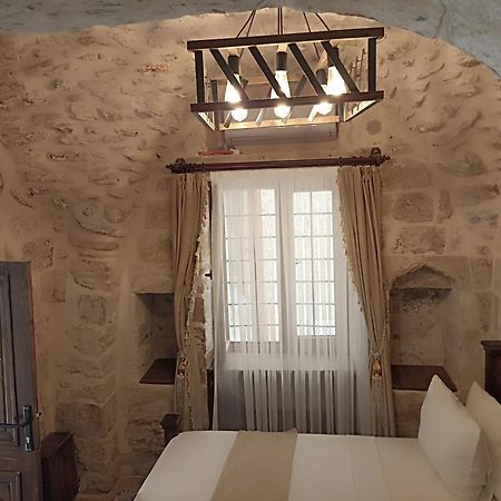 Carra Konagi Hotel Mardin Exterior photo