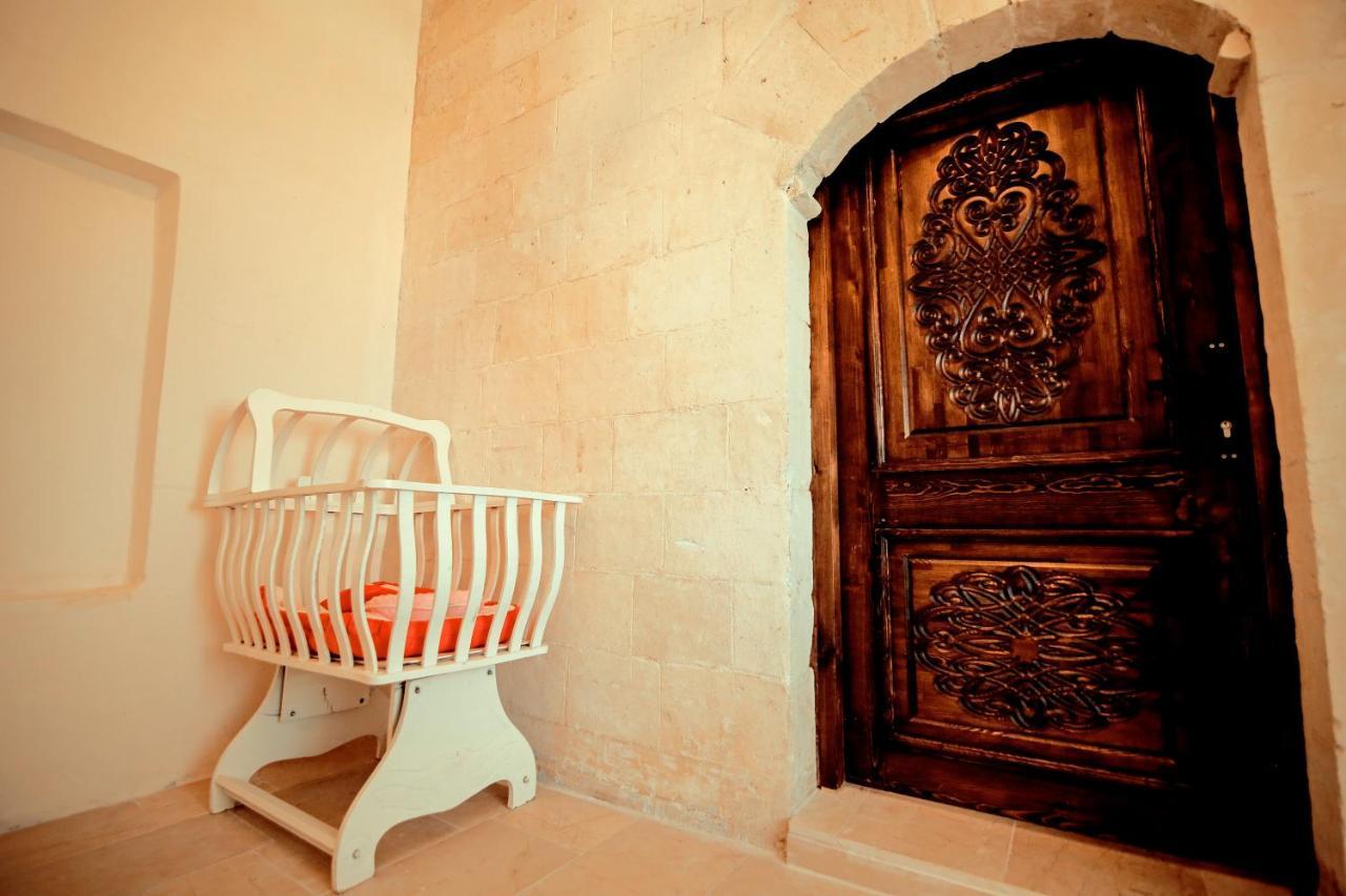 Carra Konagi Hotel Mardin Exterior photo
