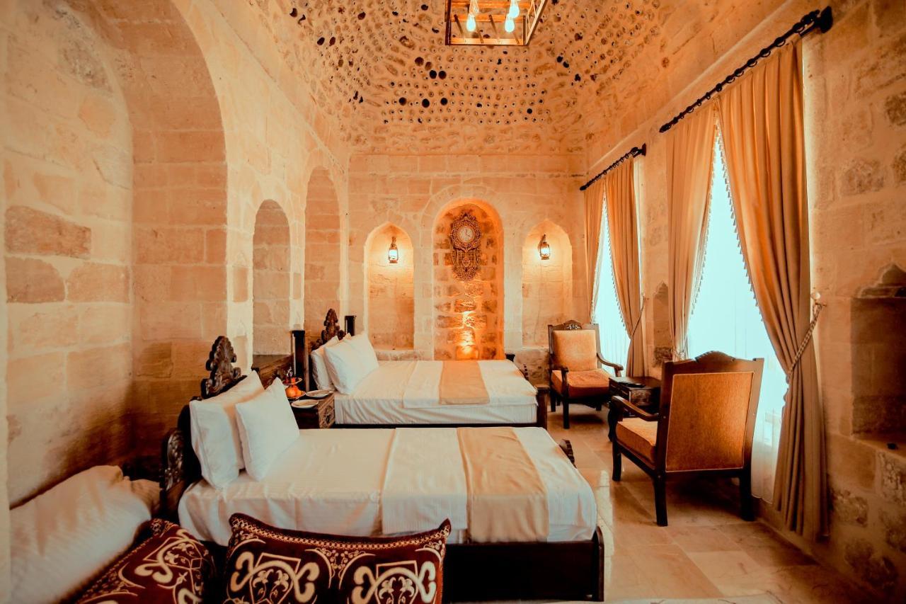 Carra Konagi Hotel Mardin Exterior photo