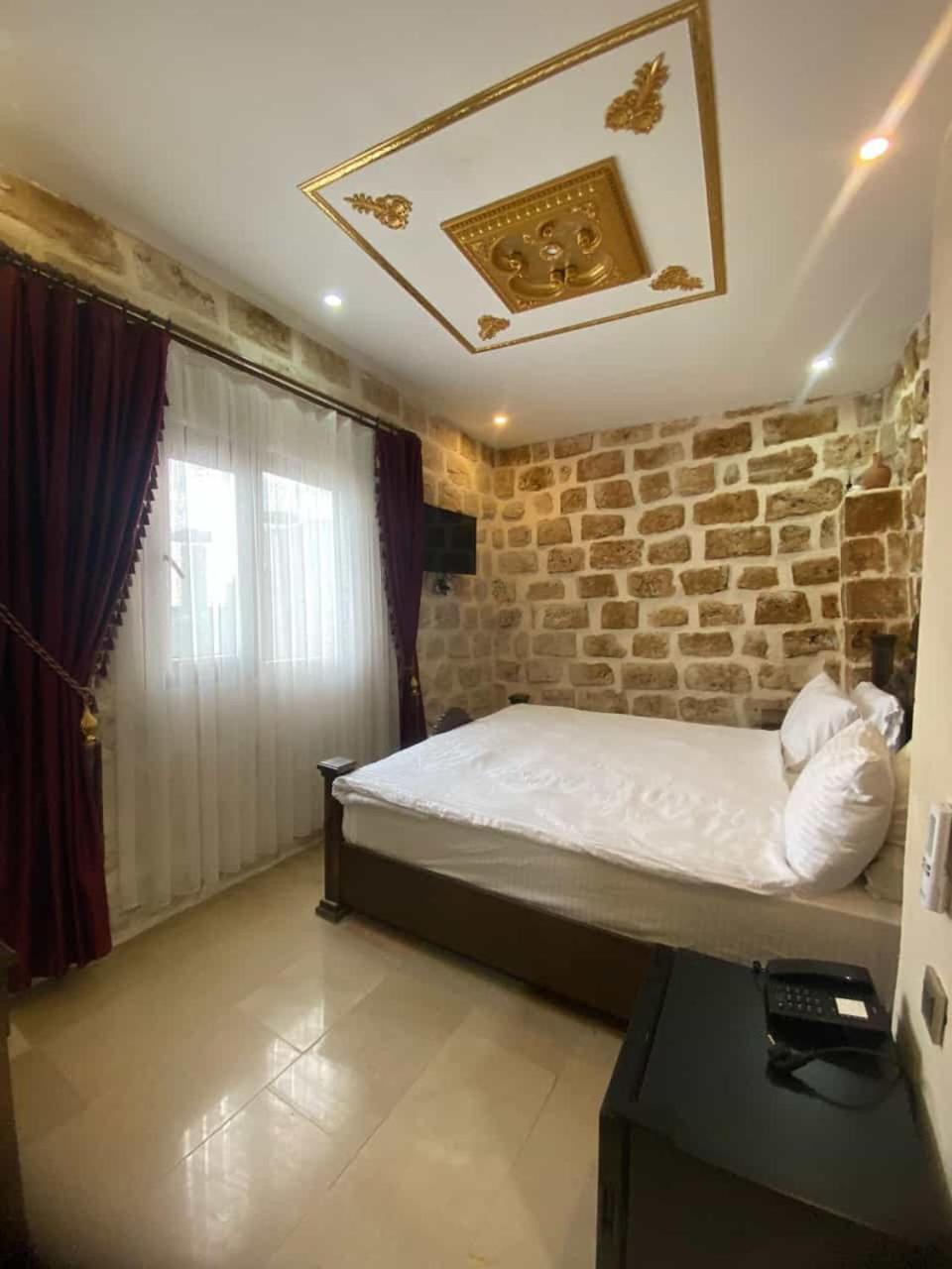 Carra Konagi Hotel Mardin Exterior photo