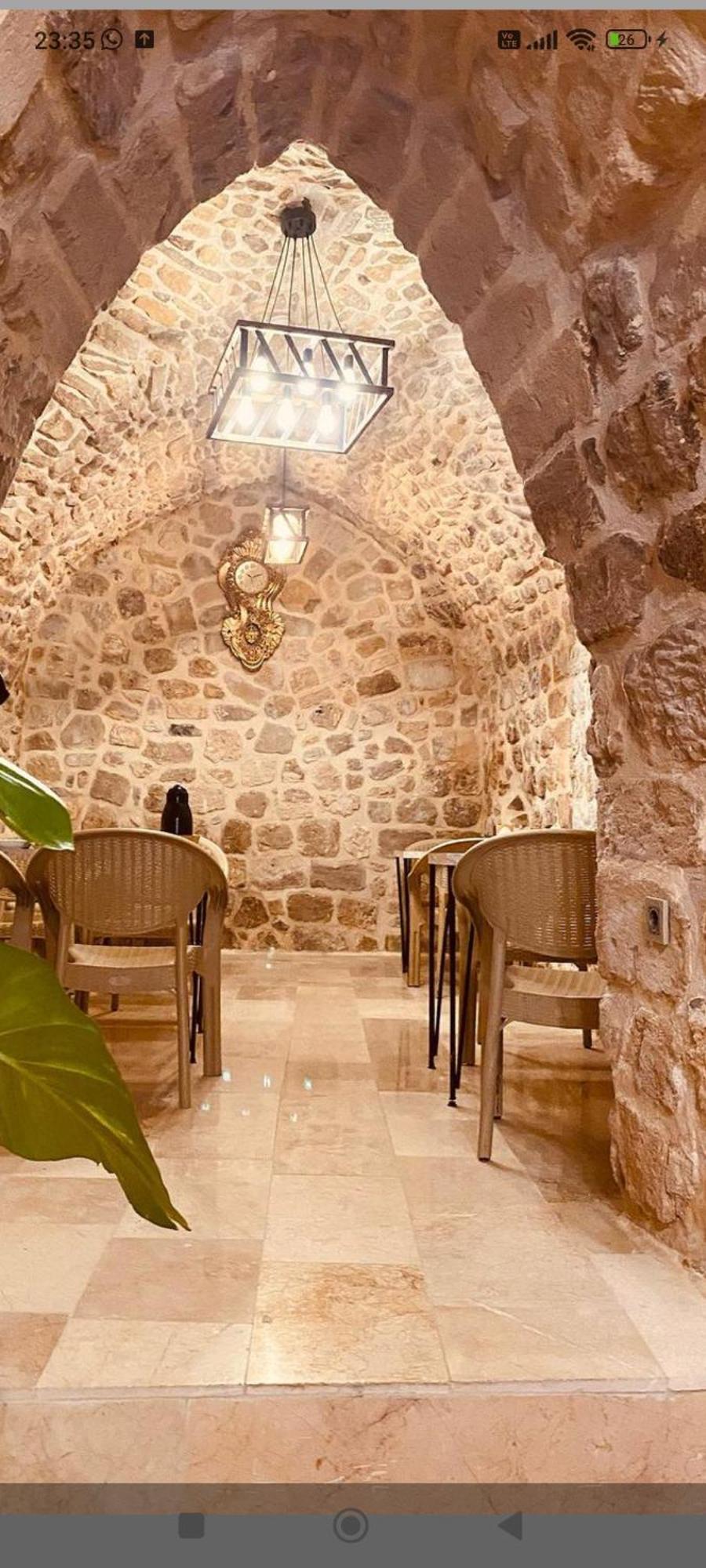 Carra Konagi Hotel Mardin Exterior photo