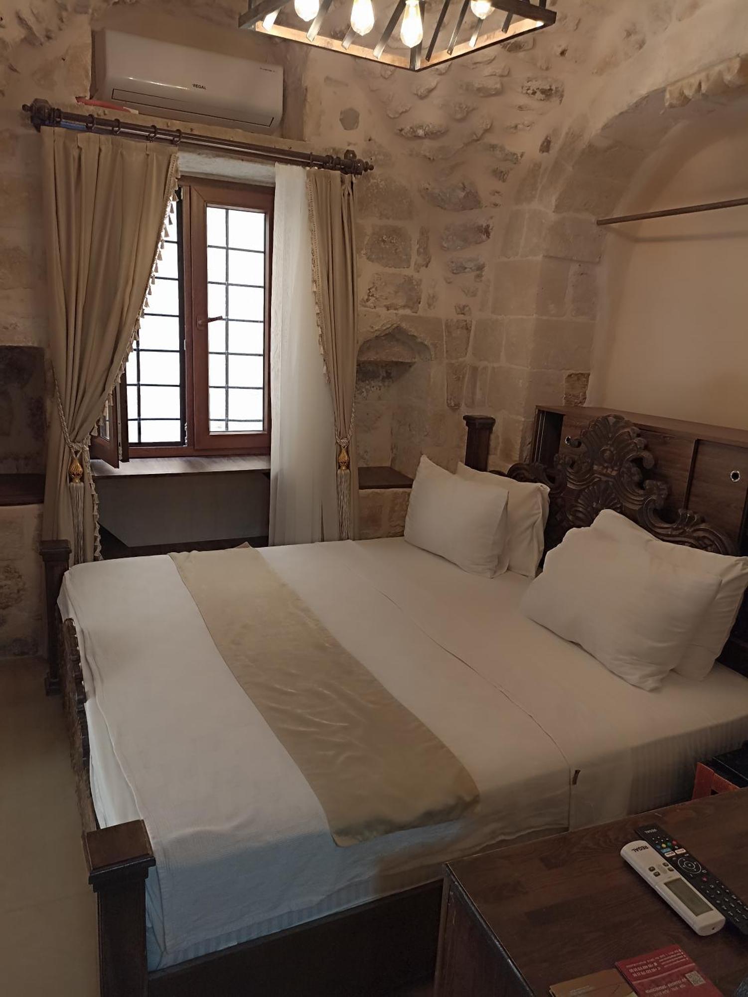 Carra Konagi Hotel Mardin Exterior photo