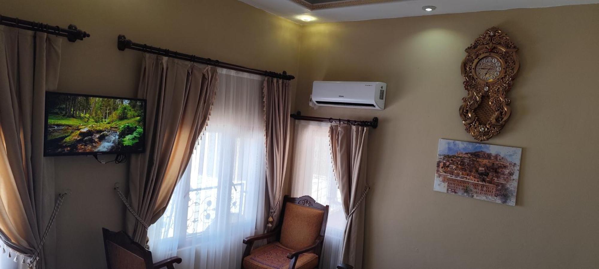 Carra Konagi Hotel Mardin Exterior photo