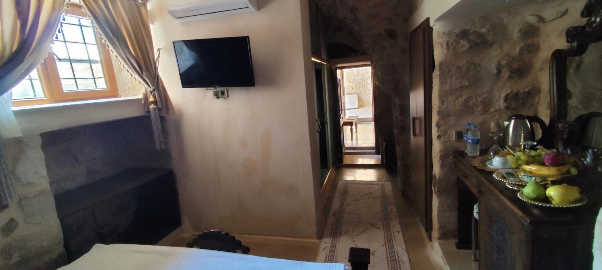 Carra Konagi Hotel Mardin Exterior photo